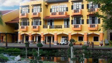 The GeoPark Hotel in Langkawi, MY