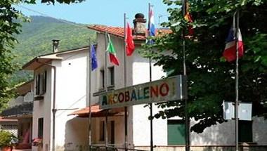 Park Hotel Arcobaleno in Pistoia, IT