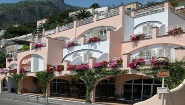 Positano Art Hotel Pasitea in Positano, IT