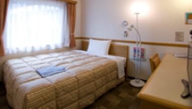 Toyoko Inn Fukuoka Tenjin Minami in Fukuoka-shi, JP