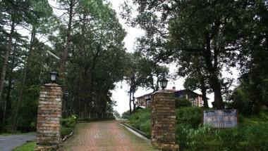 West View Hotel Ranikhet in Ranikhet, IN