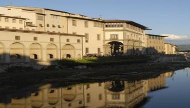 Hotel degli Orafi in Florence, IT