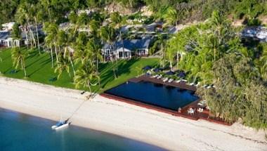 Orpheus Island Beach Resort in Townsville, AU