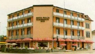 Hotel Plaza in Kreuzlingen, CH