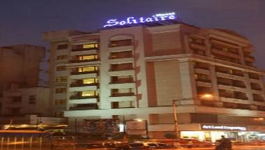 Hotel Solitaire in Mumbai, IN