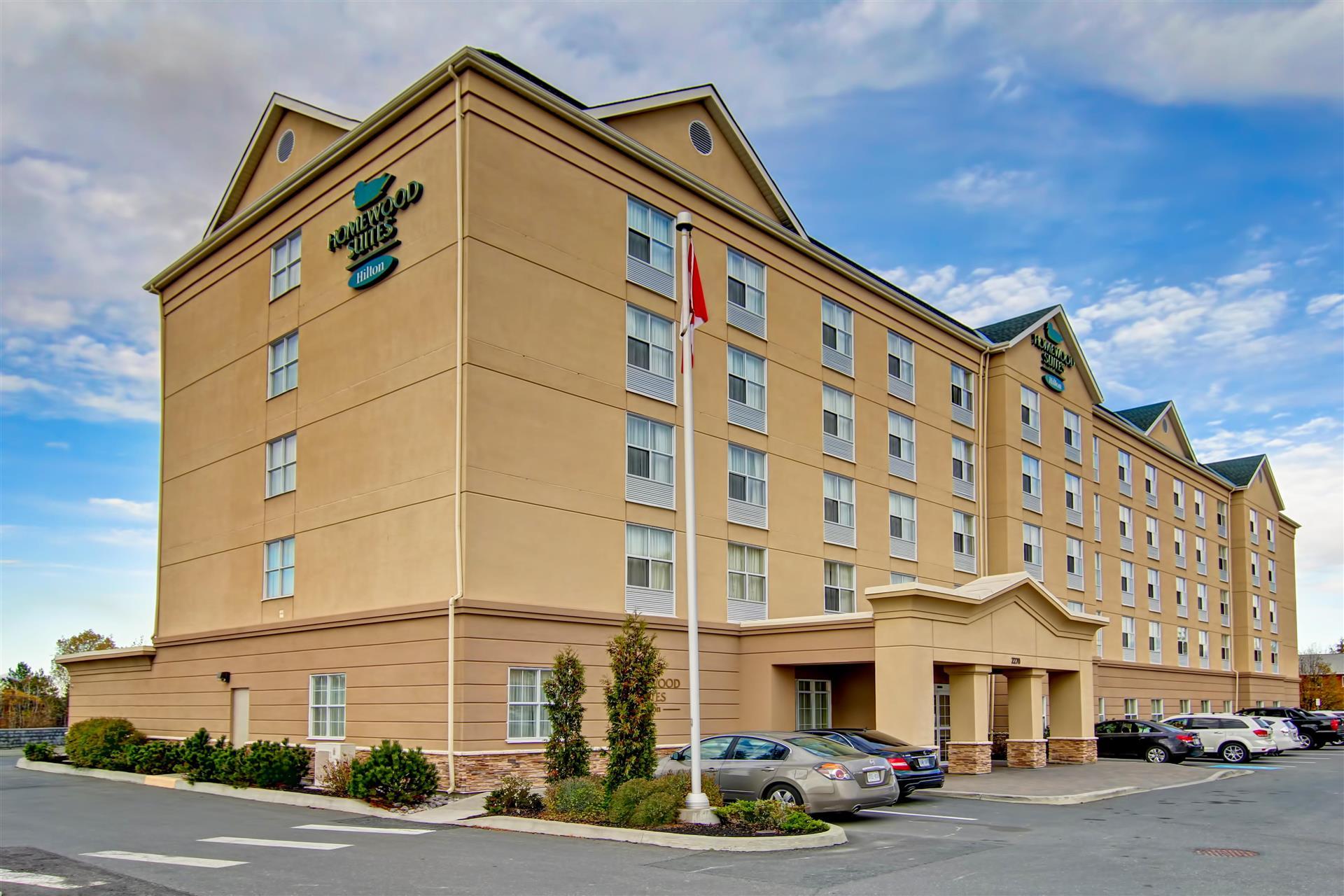 Homewood Suites by Hilton Sudbury in Sudbury, ON