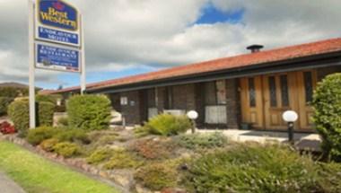 Best Western Endeavour Maitland Motel in Hunter, AU