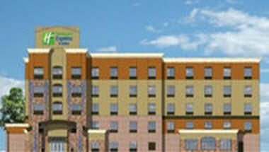 Holiday Inn Express Hotel & Suites Denver East-Peoria Street in Denver, CO