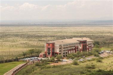 Ole Sereni Hotel in Nairobi, KE