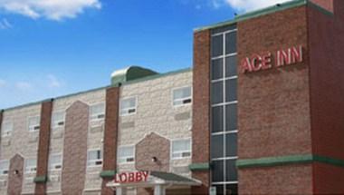 Ace Inn in Fort McMurray, AB