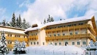 Waldhotel Seefeld in Seefeld, AT