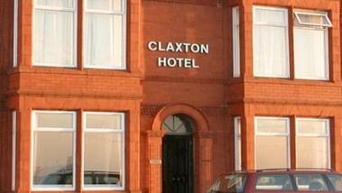 The Claxton Hotel in Redcar, GB1