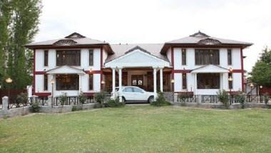 Hotel Heevan Pahalgam in Pahalgam, IN