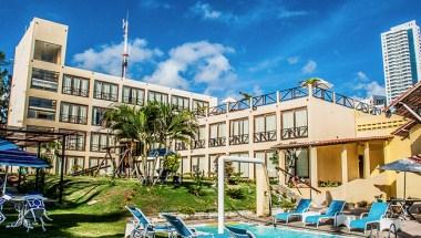 Cabanas Apart Hotel in Natal, BR
