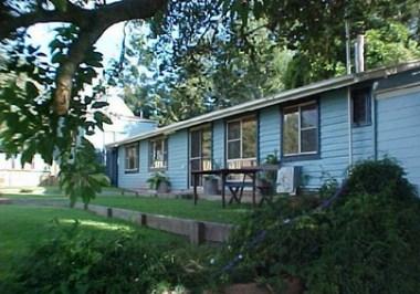 Hillview Cottages in Southern Queensland Country, AU