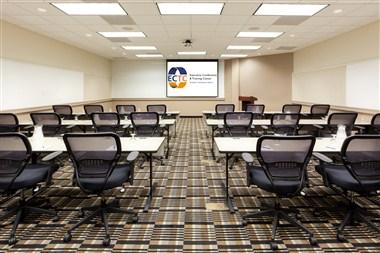 Executive Conference & Training Center - Dulles in Sterling, VA