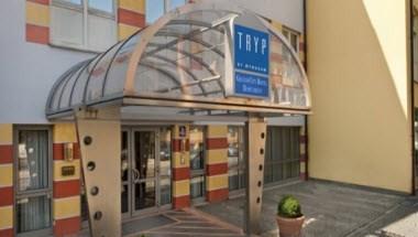 TRYP by Wyndham Rosenheim in Rosenheim, DE