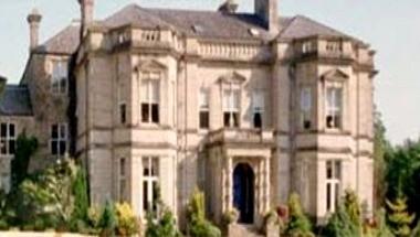 Classic British - Tre-Ysgawen Hall Country House Hotel & Spa in Llangefni, GB3