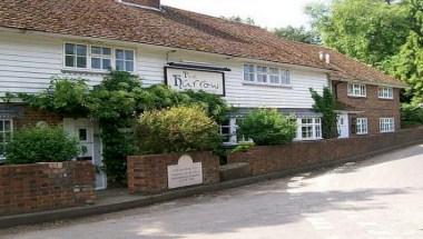 The Harrow Inn in Maidstone, GB1