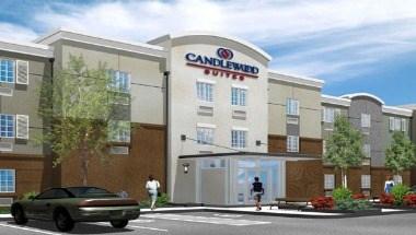 Candlewood Suites Elmira Horseheads in Elmira, NY