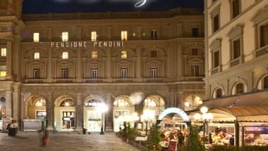 Hotel Pendini in Florence, IT