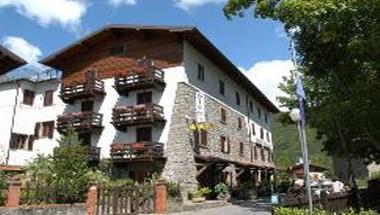 Albergo Sichi in Cutigliano, IT