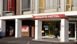 Senats Hotel in Cologne, DE