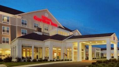 Hilton Garden Inn Auburn in Auburn, NY