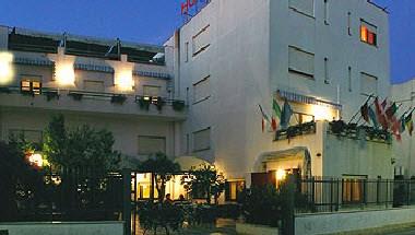 Hotel Alceste in Castelvetrano, IT