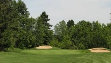 Fox Run Country Club in Grayling, MI