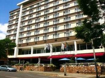 Arcadia Hotel in Pretoria, ZA