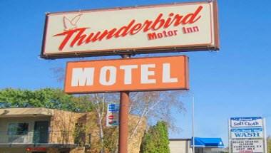 Thunderbird Motor Inn Baraboo in Baraboo, WI