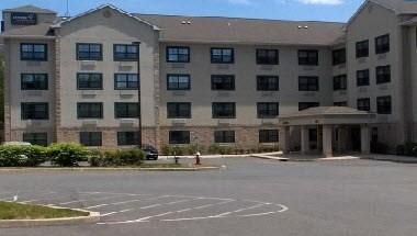 Extended Stay America Princeton - South Brunswick in New Brunswick, NJ