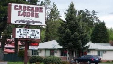 Cascade Lodge Motel in Bend, OR