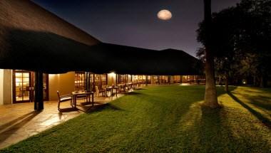 Mokuti Etosha Lodge in Tsumeb, NA