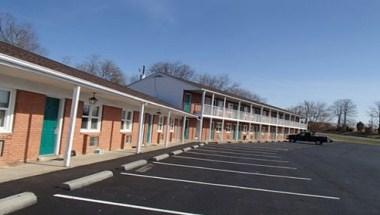 Econo Lodge Woodstock - Shenandoah Valley I-81 in Woodstock, VA