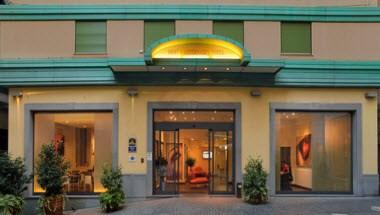 Best Western City Hotel in Genoa, IT