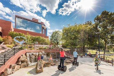 Little Rock Convention & Visitors Bureau in Little Rock, AR