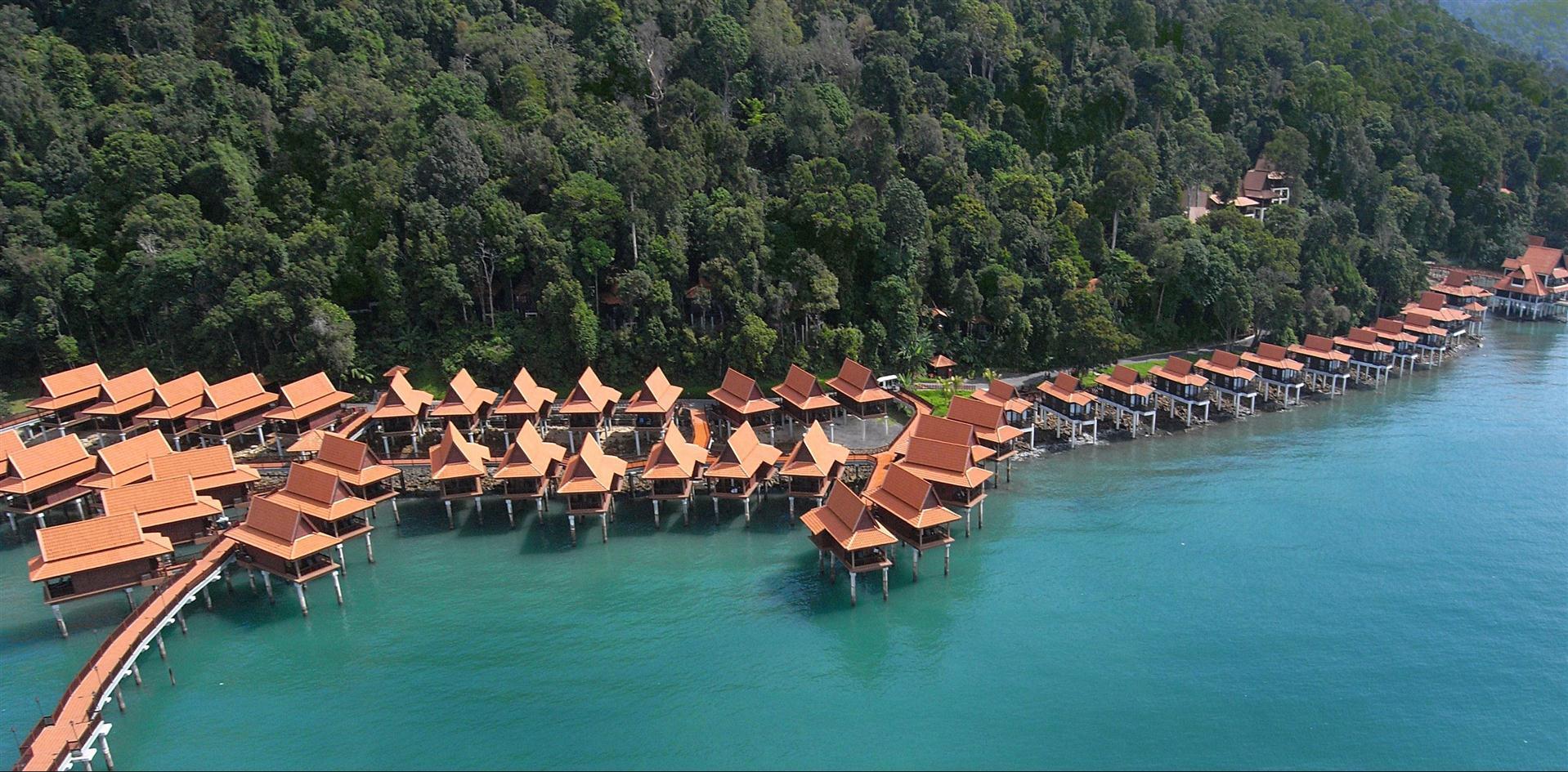 Berjaya Langkawi Resort in Langkawi, MY