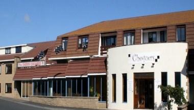 Cherry Orchard Apartments in Isle Of Man, GB1
