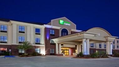 Holiday Inn Express Hotel & Suites Vidor South in Vidor, TX