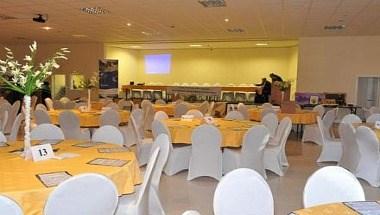 Premier Banqueting in Leeds, GB1