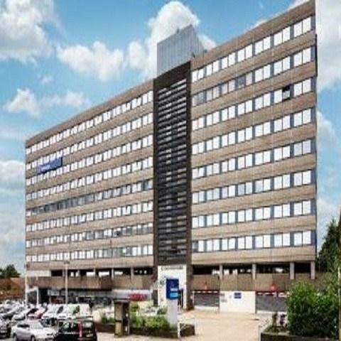 Travelodge London Crystal Palace Hotel in London, GB1