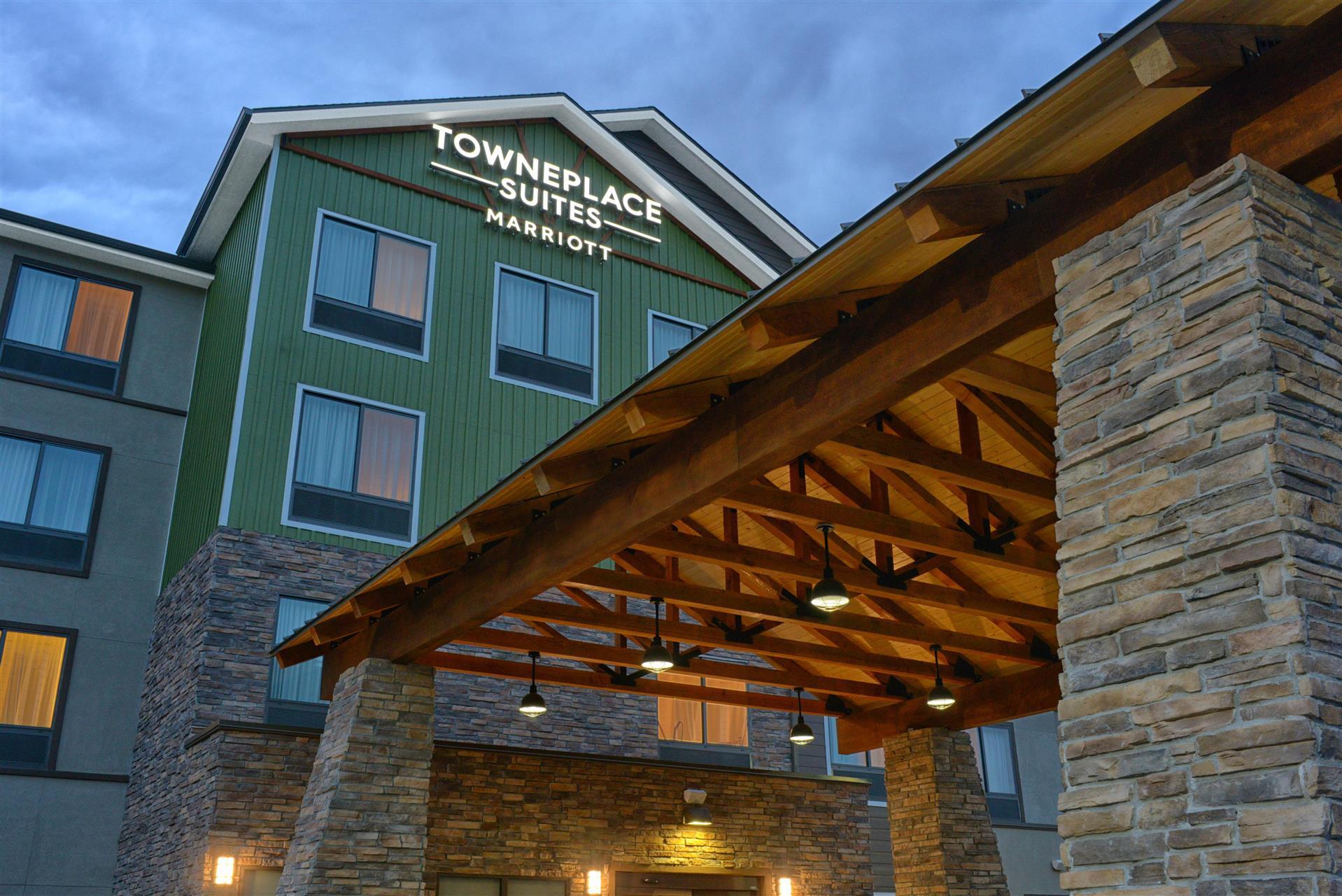 TownePlace Suites Denver South/Lone Tree in Lone Tree, CO
