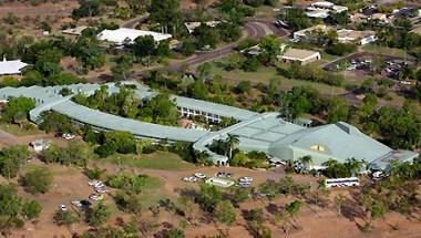 Mercure Kakadu Crocodile Hotel in Litchfield Kakadu Arnhem, AU