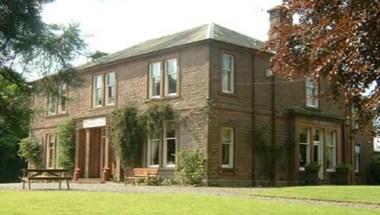 Ravenshill House Hotel in Lockerbie, GB2