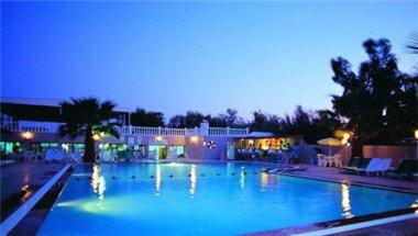 Anil Hotel Gumbet in Bodrum, TR