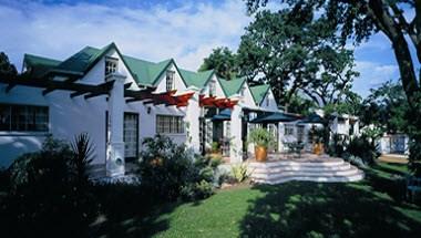 Le Manoir De Brendel in Franschhoek, ZA