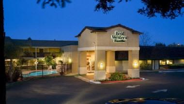 Best Western Danville Sycamore Inn in Danville, CA