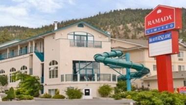 Ramada Limited Merritt in Merritt, BC